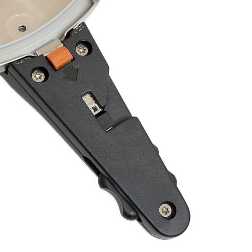 WMF (ヴェーエムエフ) 圧力鍋 4.5L PSCマーク(圧力鍋)有 PERFECTS