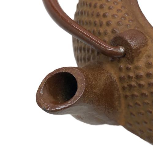 南部鉄器 (ナンブテッキ) 急須