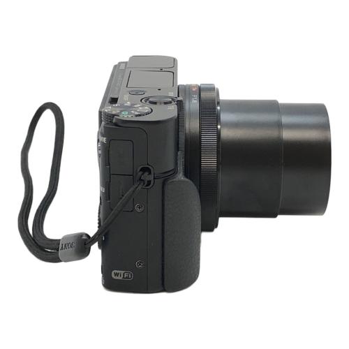 SONY (ソニー) コンパクトデジタルカメラ DSC-RX100M3 液晶キズ有