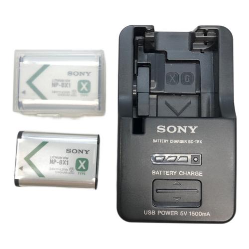 SONY (ソニー) コンパクトデジタルカメラ DSC-RX100M3 液晶キズ有
