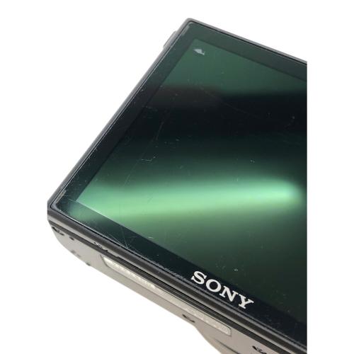SONY (ソニー) コンパクトデジタルカメラ DSC-RX100M3 液晶キズ有