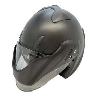 Arai (アライ) バイク用ヘルメット CTZ SNELL PSCマーク(バイク用ヘルメット)有