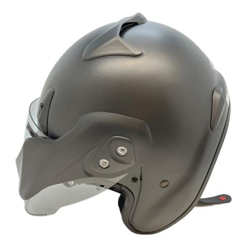 Arai (アライ) バイク用ヘルメット CTZ SNELL PSCマーク(バイク用ヘルメット)有