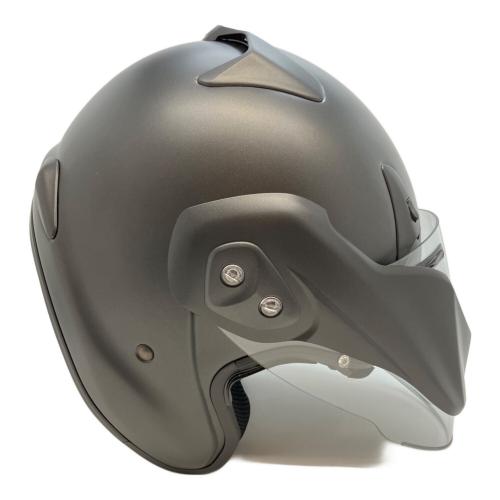 Arai (アライ) バイク用ヘルメット CTZ SNELL PSCマーク(バイク用ヘルメット)有