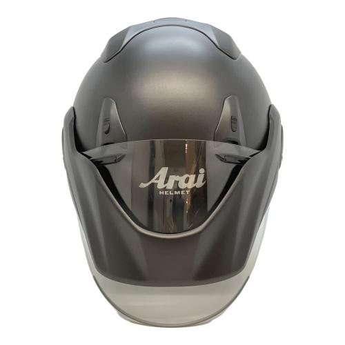 Arai (アライ) バイク用ヘルメット CTZ SNELL PSCマーク(バイク用ヘルメット)有