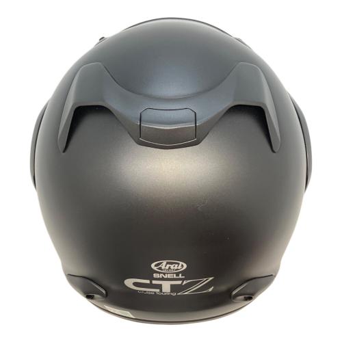 Arai (アライ) バイク用ヘルメット CTZ SNELL PSCマーク(バイク用ヘルメット)有