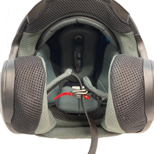 Arai (アライ) バイク用ヘルメット CTZ SNELL PSCマーク(バイク用ヘルメット)有