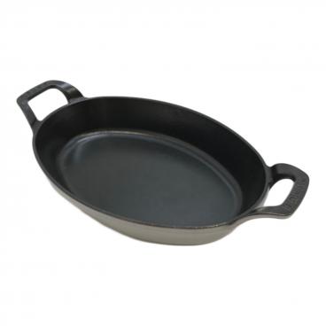 LE CREUSET (ルクルーゼ) 鍋 116 CASSEROLE acier emaille 18