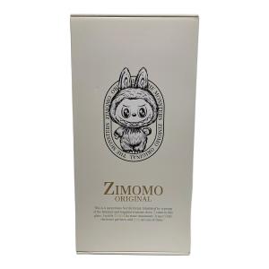 POP MART (ポップマート) ZIMOMO I FOUND YOU ZIMOMO　ラブブ