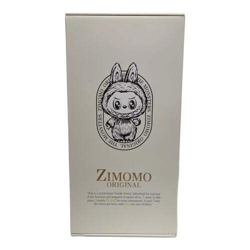 POP MART (ポップマート) ZIMOMO I FOUND YOU ZIMOMO　ラブブ