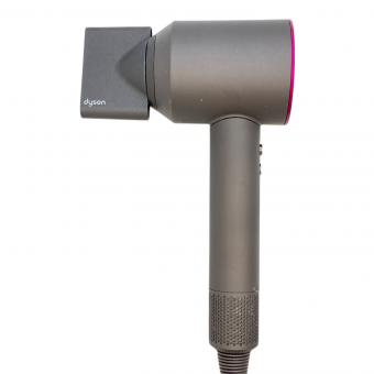 dyson (ダイソン) ヘアードライヤー HD08 キズ・ヨゴレ有