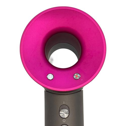 dyson (ダイソン) ヘアードライヤー HD08 キズ・ヨゴレ有