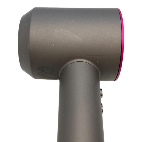 dyson (ダイソン) ヘアードライヤー HD08 キズ・ヨゴレ有