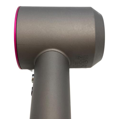 dyson (ダイソン) ヘアードライヤー HD08 キズ・ヨゴレ有