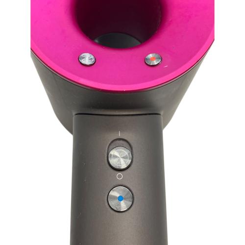 dyson (ダイソン) ヘアードライヤー HD08 キズ・ヨゴレ有