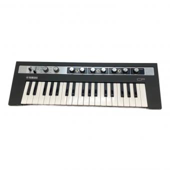 YAMAHA (ヤマハ) シンセサイザー 2023年製 reface cp 230