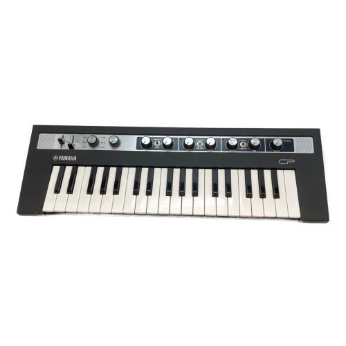 YAMAHA (ヤマハ) シンセサイザー 2023年製 reface cp 230