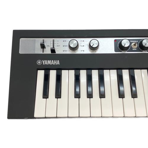 YAMAHA (ヤマハ) シンセサイザー 2023年製 reface cp 230