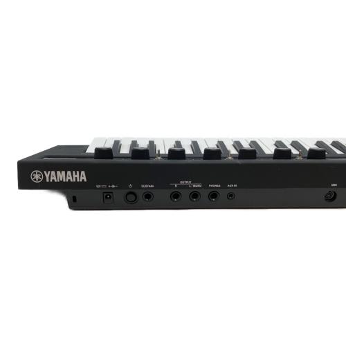 YAMAHA (ヤマハ) シンセサイザー 2023年製 reface cp 230