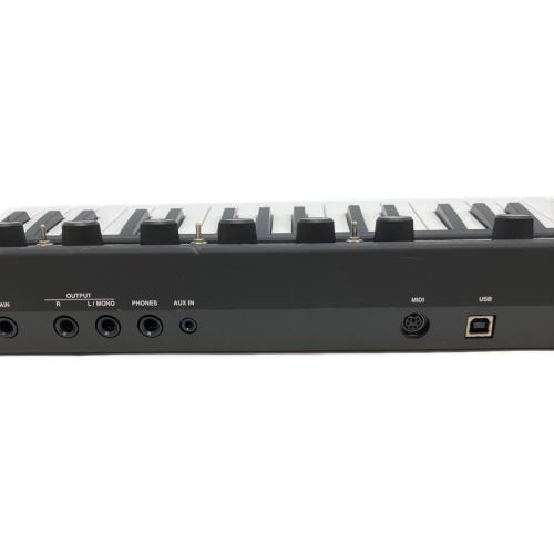 YAMAHA (ヤマハ) シンセサイザー 2023年製 reface cp 230