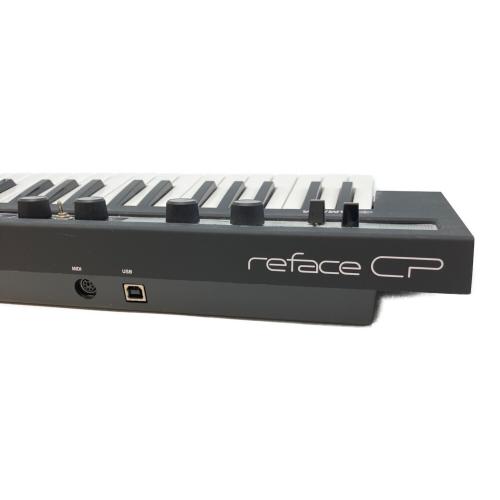 YAMAHA (ヤマハ) シンセサイザー 2023年製 reface cp 230