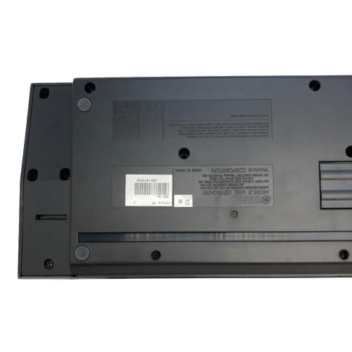 YAMAHA (ヤマハ) シンセサイザー 2023年製 reface cp 230