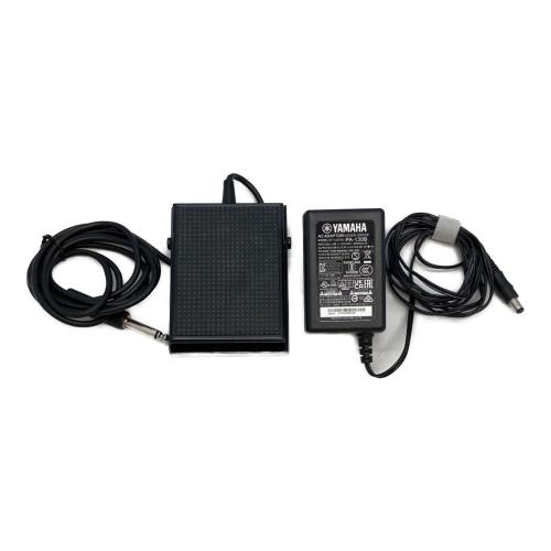 YAMAHA (ヤマハ) シンセサイザー 2023年製 reface cp 230