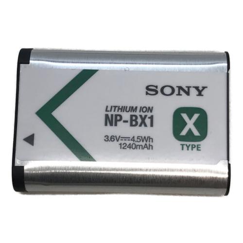 SONY (ソニー) デジタルスチルカメラ DSC-RX100M3 動作確認済 本体キズ・下部ゆがみ有