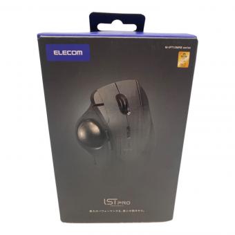 ELECOM (エレコム) マウス M-IPT10MRS トラックボール”IST PRO