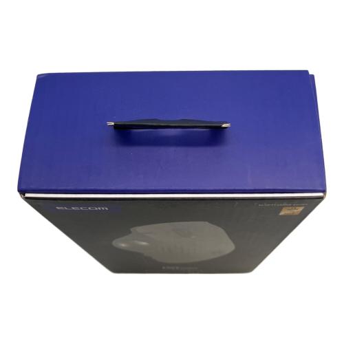ELECOM (エレコム) マウス M-IPT10MRS トラックボール”IST PRO