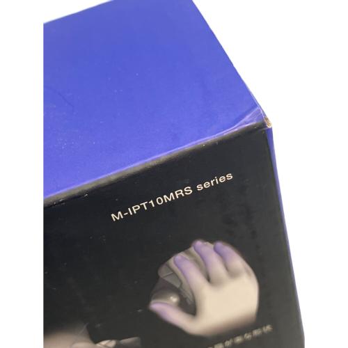 ELECOM (エレコム) マウス M-IPT10MRS トラックボール”IST PRO