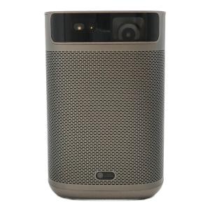 XGIMI (エクスジミー) XGIMI MoGo 2 Pro XK04T