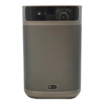 XGIMI (エクスジミー) XGIMI MoGo 2 Pro XK04T