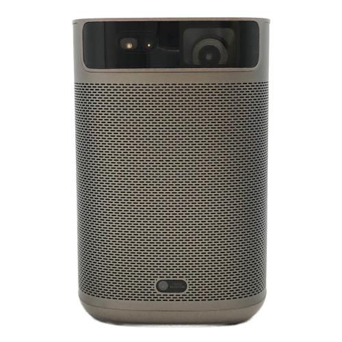 XGIMI (エクスジミー) XGIMI MoGo 2 Pro XK04T