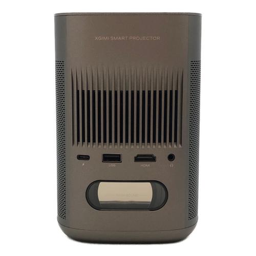 XGIMI (エクスジミー) XGIMI MoGo 2 Pro XK04T