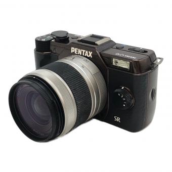 PENTAX (ペンタックス) ミラーレス一眼カメラ Q10
