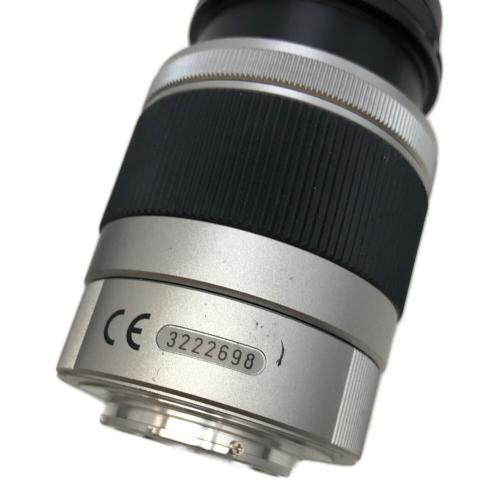PENTAX (ペンタックス) ミラーレス一眼カメラ Q10