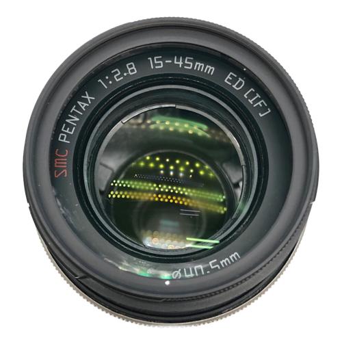 PENTAX (ペンタックス) ミラーレス一眼カメラ Q10