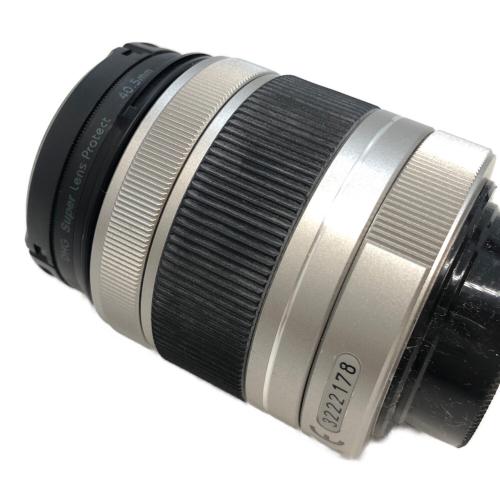 PENTAX (ペンタックス) ミラーレス一眼カメラ Q10