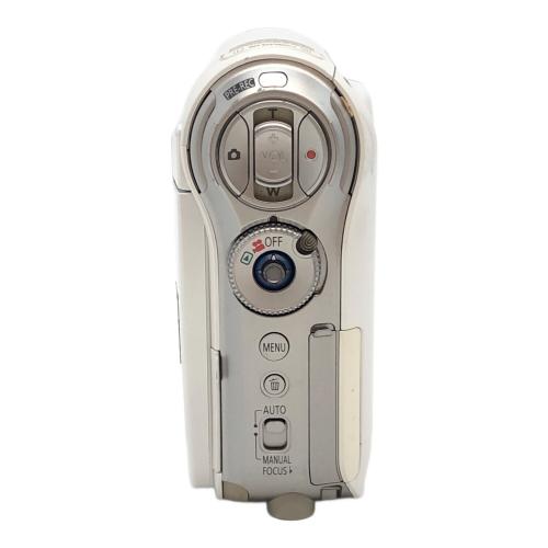 Panasonic (パナソニック) ビデオカメラ HDC-SD7 ※年数経過の為ジャンク品として