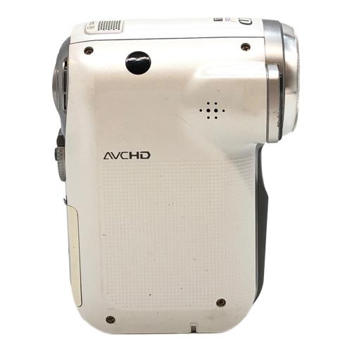 Panasonic (パナソニック) ビデオカメラ HDC-SD7 ※年数経過の為ジャンク品として