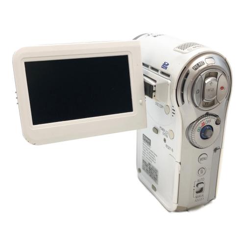 Panasonic (パナソニック) ビデオカメラ HDC-SD7 ※年数経過の為ジャンク品として