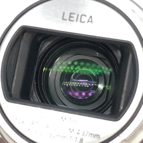 Panasonic (パナソニック) ビデオカメラ HDC-SD7 ※年数経過の為ジャンク品として