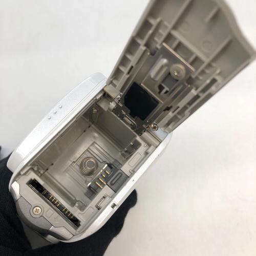 Panasonic (パナソニック) ビデオカメラ HDC-SD7 ※年数経過の為ジャンク品として