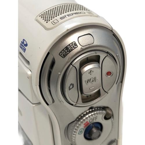 Panasonic (パナソニック) ビデオカメラ HDC-SD7 ※年数経過の為ジャンク品として
