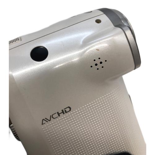 Panasonic (パナソニック) ビデオカメラ HDC-SD7 ※年数経過の為ジャンク品として