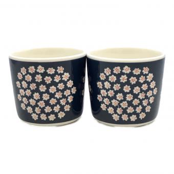 marimekko (マリメッコ) カップ Puketti