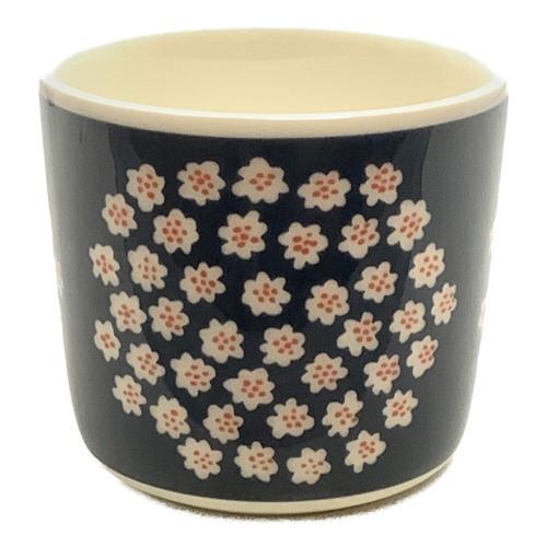 marimekko (マリメッコ) カップ Puketti