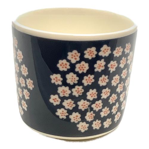 marimekko (マリメッコ) カップ Puketti