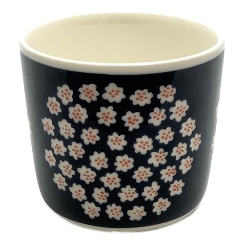 marimekko (マリメッコ) カップ Puketti